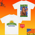 Shakira In Copacabana T-shirt