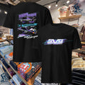 Shane Van Gisbergen 97 2026 Safety Culture T-shirt