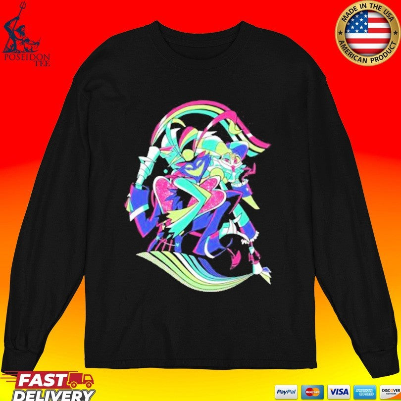 Shark Robot Spindlehorse Fizz And Ozzie Pride Parade T-shirt