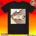 SharkT-shirts Eepy Cat T-shirt