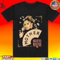 Shayna Wayne Mother Aew T-shirt