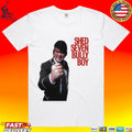 Shed Seven Bully Boy T-shirt