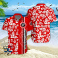 Sheffield United FC EPL Championship Hawaiian Shirt