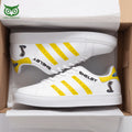 Shelby Mustang Ford Car Brand Stan Smith Shoes