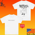 Shelflife Mama’s Boy Winter Collection T-shirt
