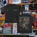 Shinedown Ei8ht Icons T-shirt
