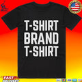 Shockmouths T-T-shirt Brand T-T-shirt T-shirt
