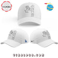 Shohei Ohtani x Decopin drawn by Kenta Maeda Cap