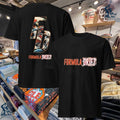 Shopfd Formula Drift Koi T-shirt