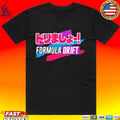 Shopfd Formula Drift Neo Slick T-shirt