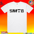 Show Me The Body Coffin T-shirt