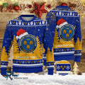 Shrewsbury Town EFL English Football League Champions Ugly Sweater