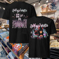 Sick New World Las Vegas 2026 Festival At Las Vegas Festival Grounds On April 25 2026 Red Devil T-shirt