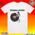 Sienna Spiro My House Tour T-shirt