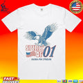 Sigep Drop 028 Sigep Stars And Stripes T-shirt