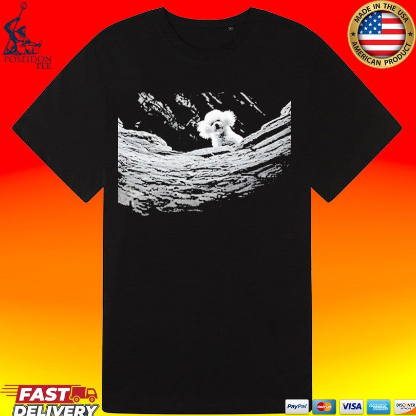 Silence Of The Lambs Precious Dog T-shirt