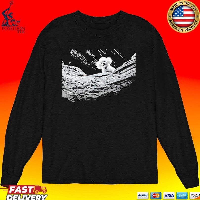 Silence Of The Lambs Precious Dog T-shirt