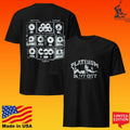 Sin Krewe Messy Hoes T-shirt