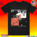 Sirens Seasons Mineral Wash Black T-shirt