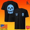 Skeleton In Your Closet Llof Logo T-shirt