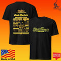 Slam Dunk Sdf26 Lineup T-shirt
