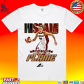 Slam Jackie Stiles Dawn Of The Flame T-shirt