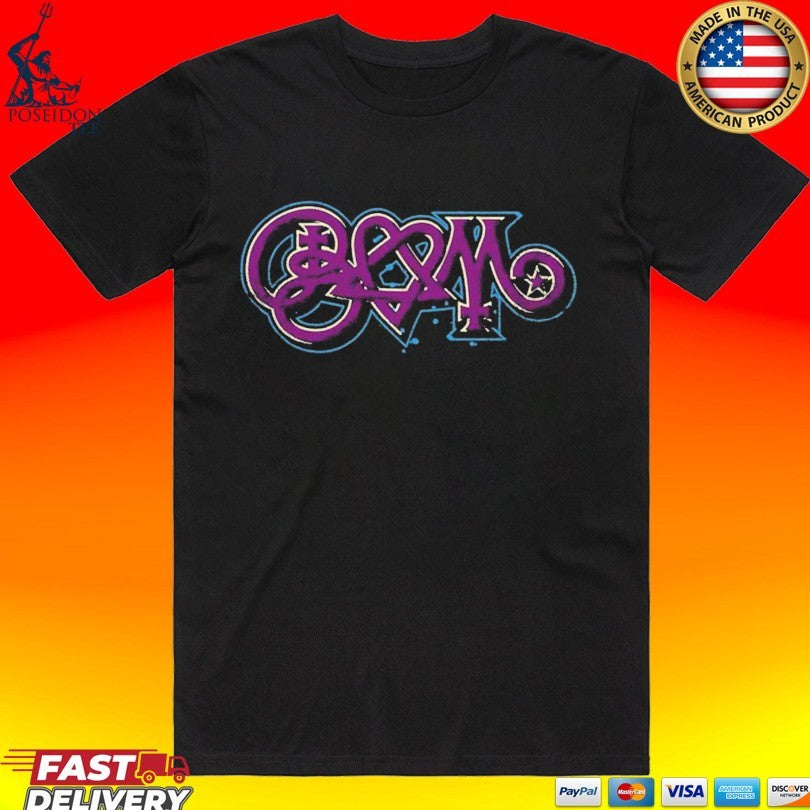 Slappy Bam Dye T-shirt