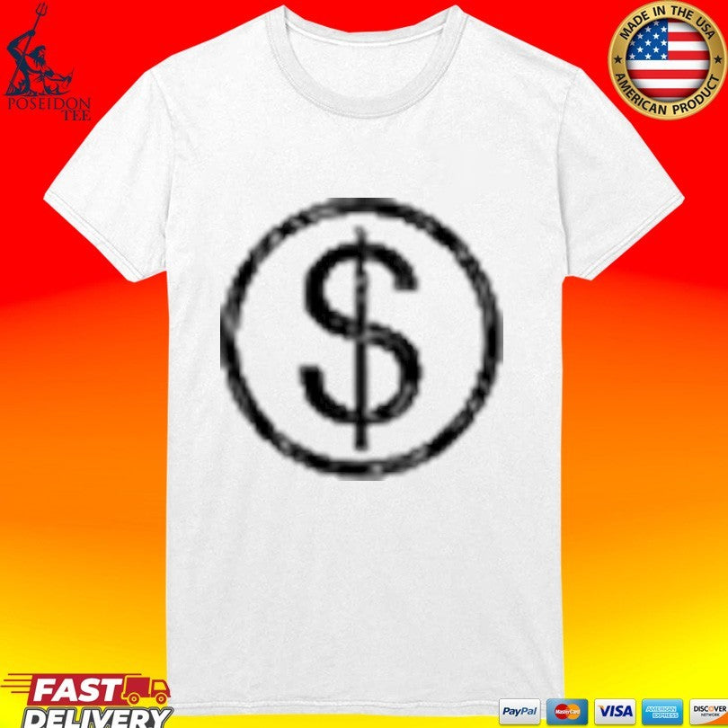 Slayyyter Realtree $ T-shirt