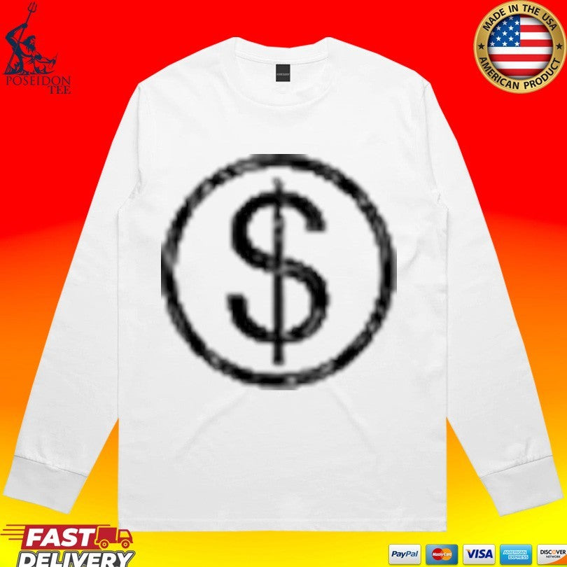 Slayyyter Realtree $ T-shirt