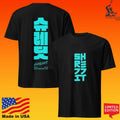 Sleeper Shreddit South Korea T-shirt