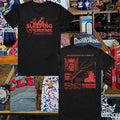 Sleeping With Sirens An Ending Eye T-shirt