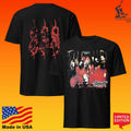 Slipknot Don’t Ever Judge Me T-shirt