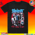 Slipknot Here Comes The Pain Shirt
