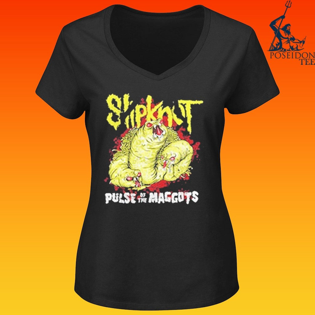 Slipknot Pulse Of The Maggots Shirt