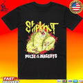 Slipknot Pulse Of The Maggots Shirt