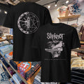 Slipknot Vol 3 The Subliminal Verses Washed T-shirt
