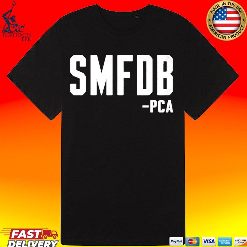 Smfdb Pca Chicago Northside Baseball T-shirt