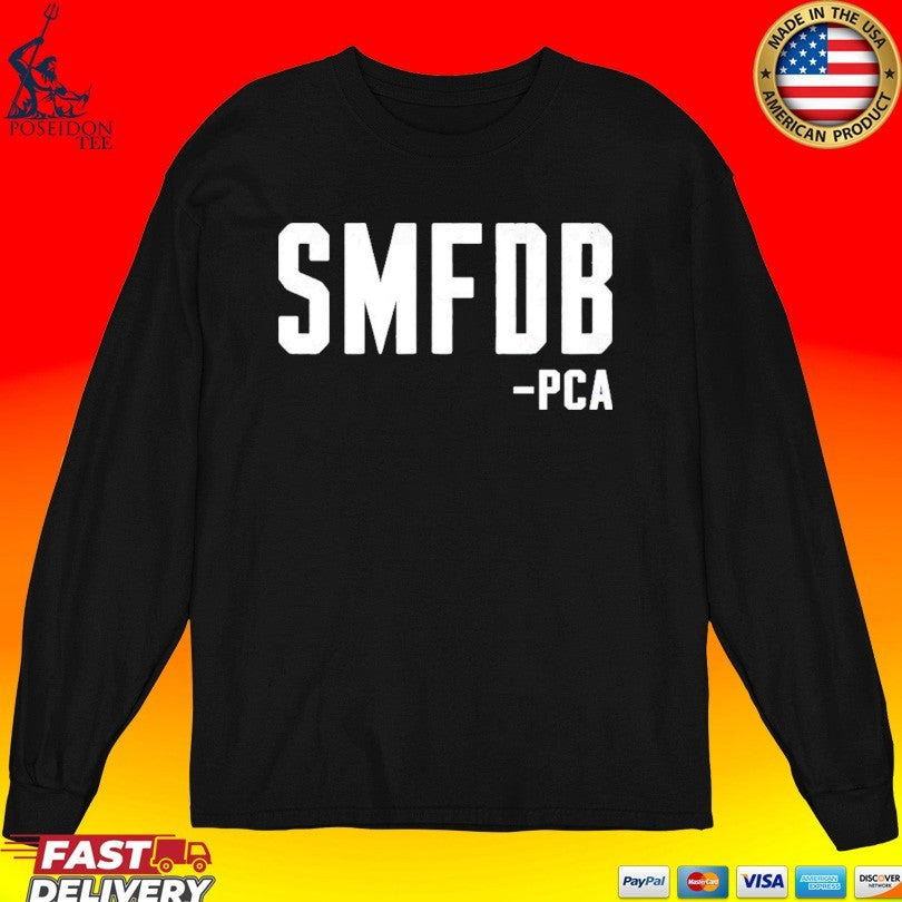 Smfdb Pca Chicago Northside Baseball T-shirt