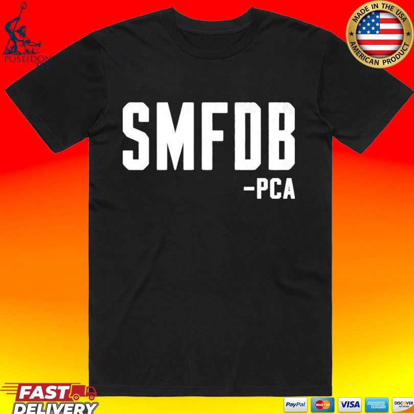 Smfdb Pca Chicago Northside Baseball T-shirt