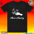 Soccer Mommy For Young Hearts T-shirt