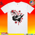 Soccer Mommy Wizard T-shirt