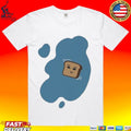 Soggy Toast Another Spill T-shirt