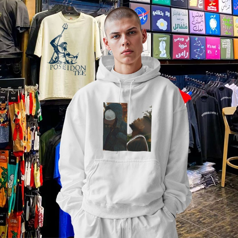 Solace & The Vices Bryson Tiller T-shirt