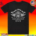 Some Michael Cera Palin Cherubs T-shirt