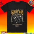 Son of God Christian Metal T-shirt
