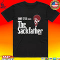 Sonny Styles Presents The Sackfather T-shirt