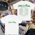 Sop Girobygge Viva La Tour 2026 T-shirt