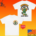 Sorinex More Juice Strength Coach T-shirt