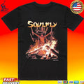 Soulfly Chama T-shirt