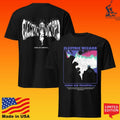 Southern Bootleg Front Electric Wizard Come My Fanatics T-shirt